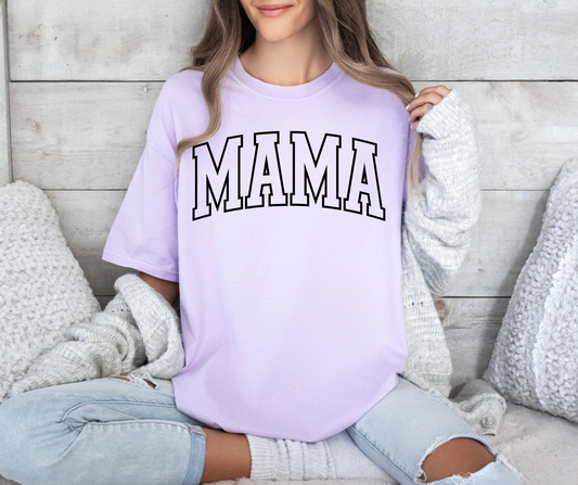 Mama T-shirt